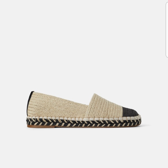 natural espadrilles